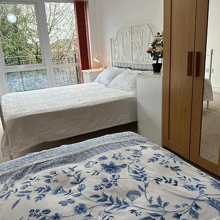 Wembley Accommodation
